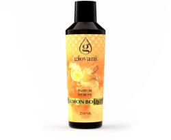 Giovani Parfum pentru rufe LEMON BOUNTY Volum: 250 ml