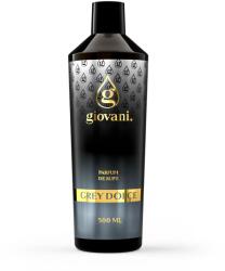 Giovani Parfum de rufe GREY DOLCE Volum: 500 ml