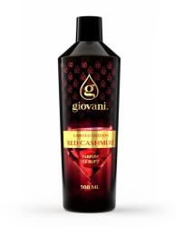 Giovani Parfum de rufe RED CASHMERE Volum: 500 ml