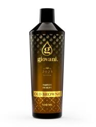 Giovani Parfum de rufe OLD BROWNIE