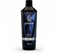 Giovani Parfum pentru rufe Giovani MYSTIC MAN Volum: 500 ml