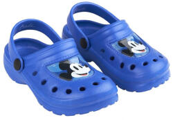 Cerdá Disney Mickey gyerek papucs clog (2300005784_blue_26-27)