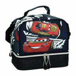 Disney Verdák Ka-Chow thermo uzsonnás táska 21 cm (GIM34133220)