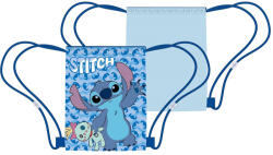  Disney Lilo és Stitch, A csillagkutya Scrump sporttáska, tornazsák 40 cm (FML360575) - decorit