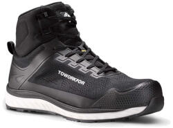 SUPER SET BOOT BLACK S1P SRC ESD Munkavédelmi bakancs