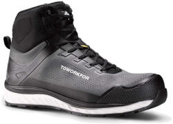  SUPER SET BOOT GREY S1P SRC ESD Munkavédelmi bakancs