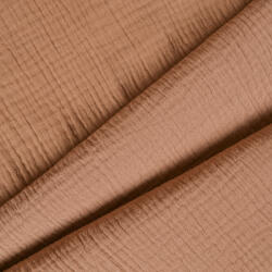 Takoy Dupla géz Moly mocha mousse