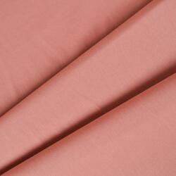 Takoy Pamut Renforcé sötét fáradt rózsaszín