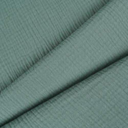 Takoy Dupla géz Moly sötétzöld