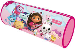  Gabi babaháza Colorful World tolltartó 23 cm (FML361527) - csinimini