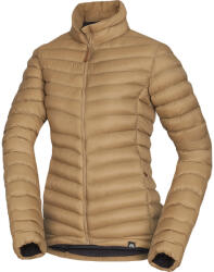Northfinder Jacheta puf sintetic femei Alani beige (106741-502-102)