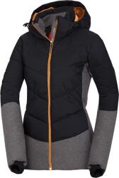 Northfinder Geaca schi izolatie 2L 10K/10K femei Jillian blackgrey (106656-382-104)