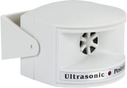 Kerbl Ultrastop Ultrahangos Rágcsálóriasztó 230V 350m2 (KR299642)