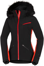 Northfinder Geaca schi DermizaxEV 20K/10K femei Tohnisela blackred (105876-277-102)