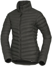 Northfinder Jacheta puf sintetic femei Alani darkgreen (106741-300-101)