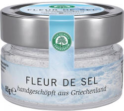 Lebensbaum Flori de sare neiodata, 85 g