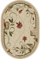  Covor oval Lotus 587-116 Selectează mărime: 200 X 300 Covor