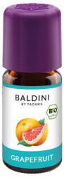 Baldini Ulei esential de grapefruit, alimentar, 5 ml