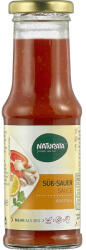 Naturata Sos bio dulce acrisor, 210 ml