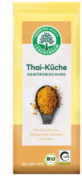 Lebensbaum Condiment bio pentru bucataria thailandeza, 50 g