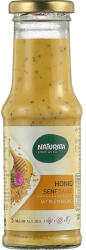 Naturata Sos bio de mustar cu miere, 210 ml