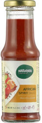 Naturata Sos iute in stil african, 210 ml