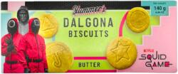 Yummer's Dalgona keksz Vajas (Squid game) 140g