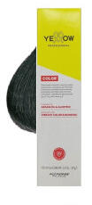 Yellow Professional Vopsea profesionala Yellow nr. 4 Maro natural deschis