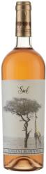 Tohani Mosia Tohani - Siel rose, DOC 2024 - 0.75L, Alc: 13%