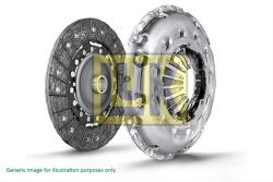 LUK Set ambreiaj LUK 620 3308 09 (620 3308 09)