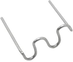 KS TOOLS Clema reparat material plastic KS TOOLS 150.1077 (150.1077) Cleste
