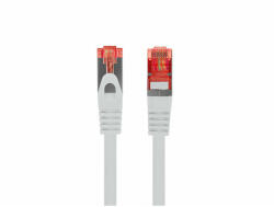 Lanberg Cablu de Rețea Rigid UTP Categoria 6 Lanberg PCF6-10CU-0200-S Gri 2 m