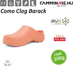 Camminare - Como Clog Barack - EVA klumpa + talpbetét (2023000008-38)