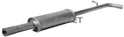 ASMET Toba esapamet intermediara ASMET 10.138 (10.138) - automobilus