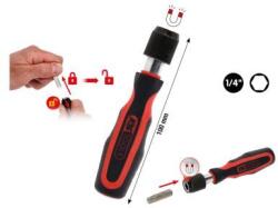KS TOOLS Surubelnita cu bit KS TOOLS 159.1172 (159.1172) Surubelnita