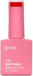 PINX Oja semipermanenta Everyday Slay - Red Stiletto, 15ml, Pinx