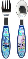 Stor Метални прибори Stor - Stitch Drawing, 2 броя (75068) - baby
