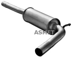 ASMET Toba esapamet intermediara ASMET 03.137 (03.137) - automobilus
