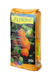 Florimo Почва за Цитруси и Средиземноморски растения - 20л (61120256)
