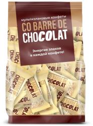 Co barre de chocolat млечни бонбони бял шоколад 200г