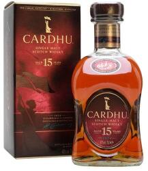 CARDHU Кардю 15г