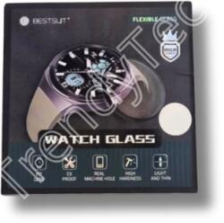 TrendyTech Apple Watch 7 41mm 40mm okosóra üvegfólia (5,9034E+12)