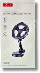 XO C131, mágneses autós telefontartó, öntapadós