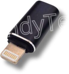 TrendyTech Átalakító lightning - usb type-c