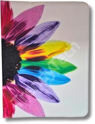 TrendyTech Univerzális tablet tok 9-10", napraforgó (5,9005E+12)