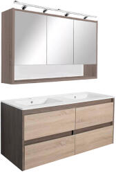 Leziter Porto 120 komplett (PO120RSZST)