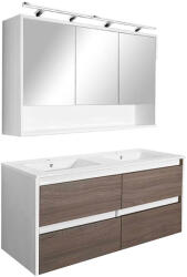 Leziter Porto 120 komplett (PO120FRSZ)