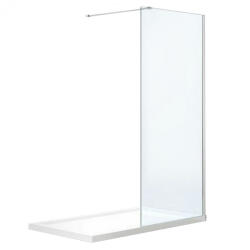 Leziter Walker 90x195 cm Walk in zuhanyfal (WI01-90) - frankootthon