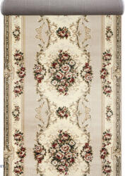 LOTOS Traversa Covor, Lotos 574-100, Crem Bej, Latime 150 cm, Diferite Lungimi, 1800 gr mp (574-100-158) Covor