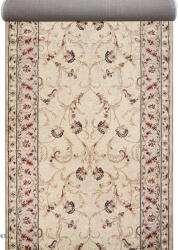 LOTOS Traversa Covor, Lotos 523, Bej, Latime 100 cm, Diverse Lungimi, 1800 gr mp (523-100-13) Covor